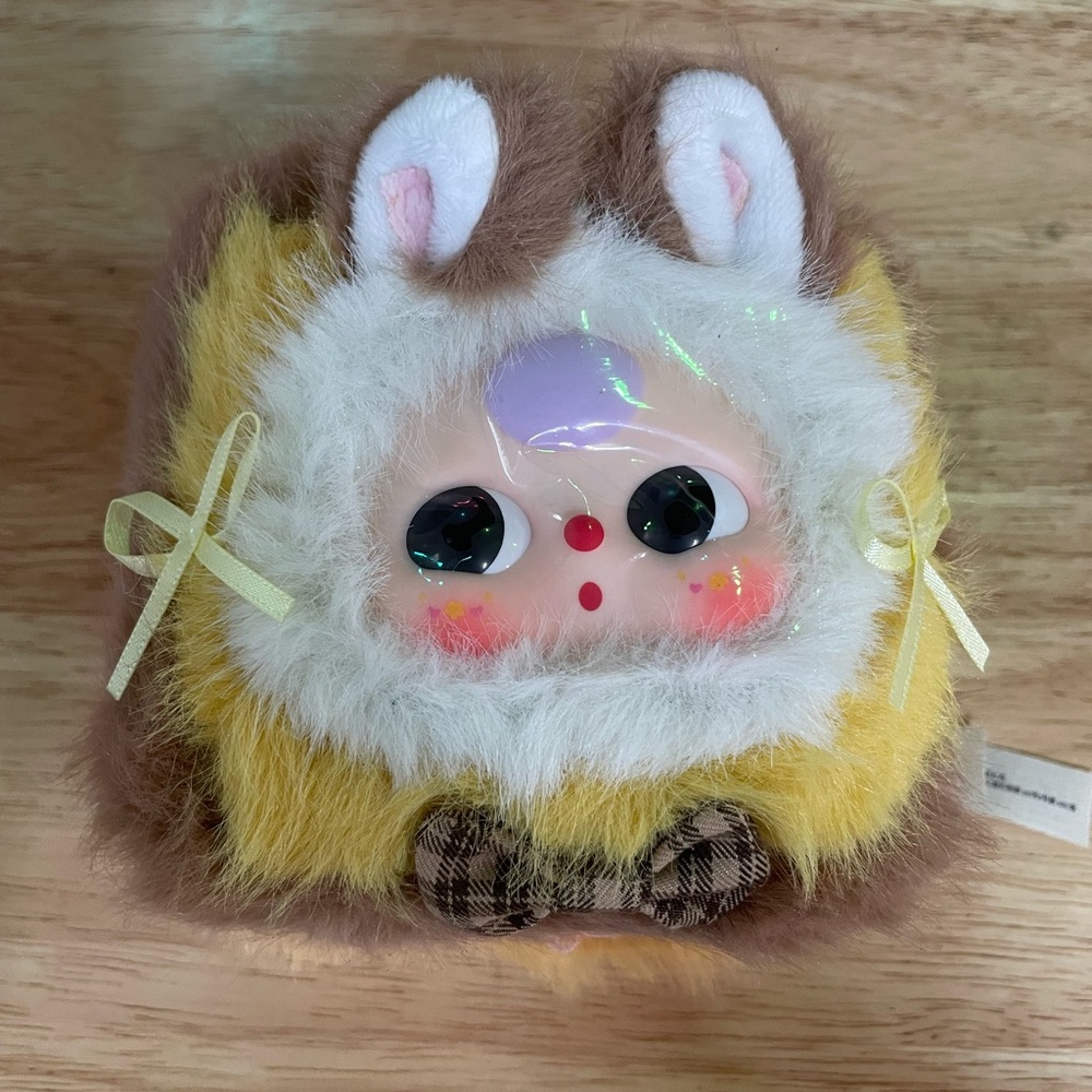 ✨HP✨ Baby Three Jewelry Box - “Modern Times”